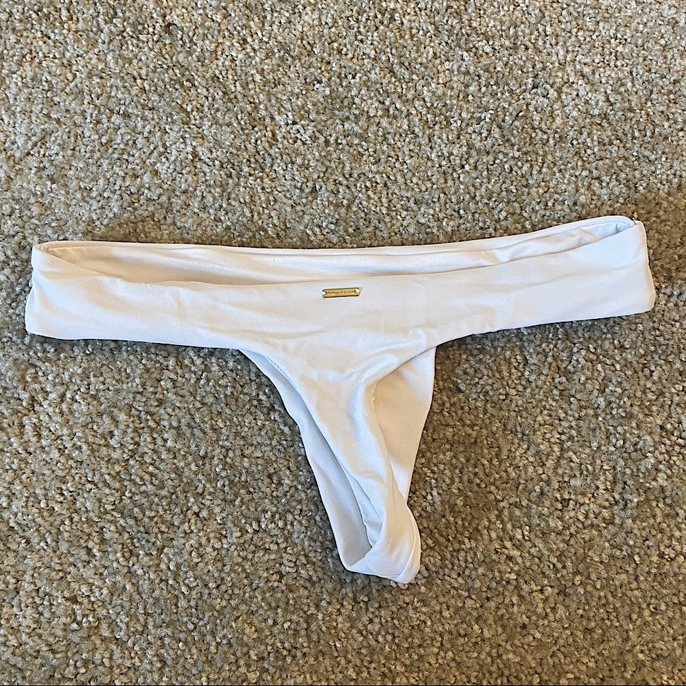 Victoria’s Secret Bikini Bottom